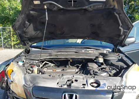 2009 Honda Cr-V Lx z USA, uszkodzony, nr VIN 3CZRE38379G700903